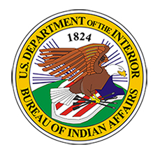 USBureau-IndianAffairs-229x220 Bureau of Indian Affairs Seal