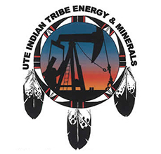 UteEnergyMinerals-229x220 Ute Indian Tribe Energy & Minerals Seal