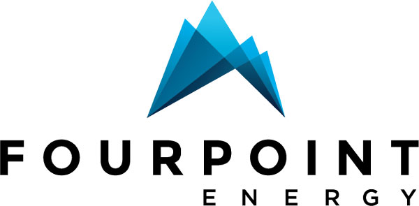 Fourpoint Energy logo