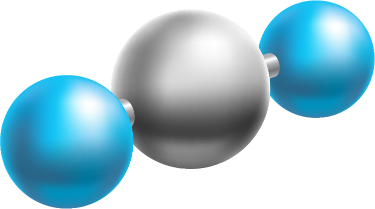CO2Molecule