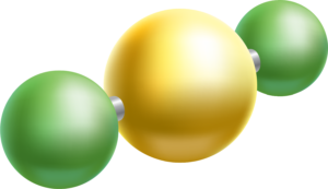 H2S Molecule