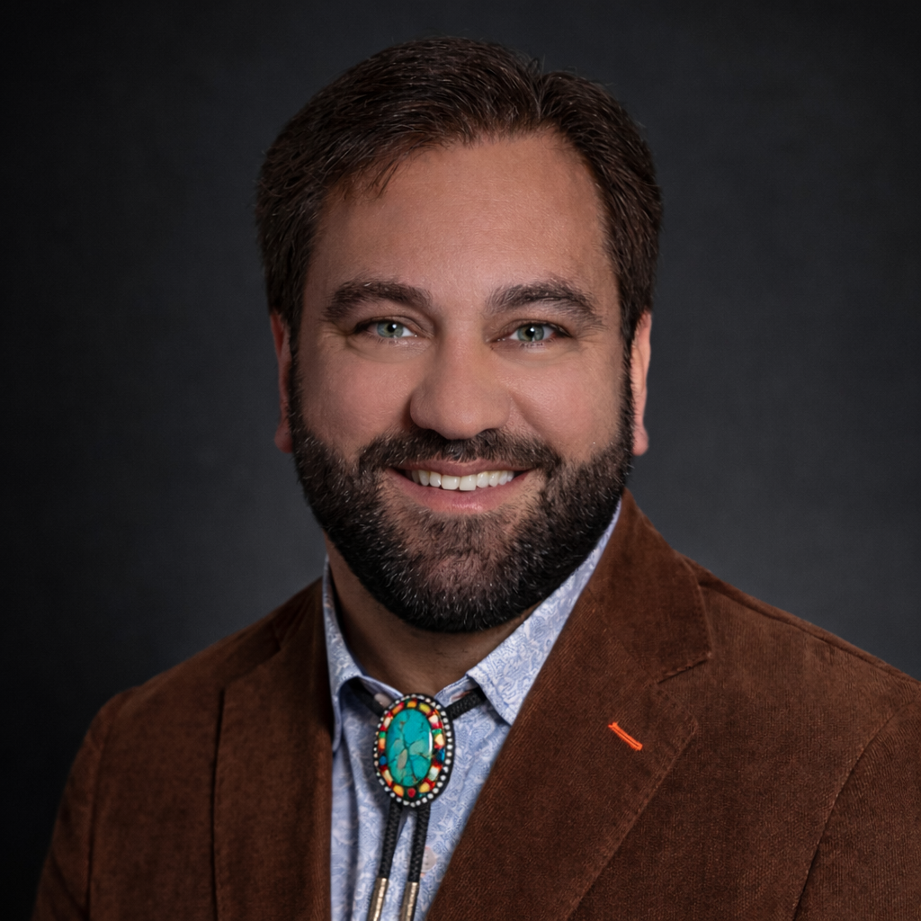 Seve Crower,<br />
CFO, Secretary and Treasurer at Sage Energy Partners